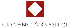 Kirschner & Krasniqi Logo