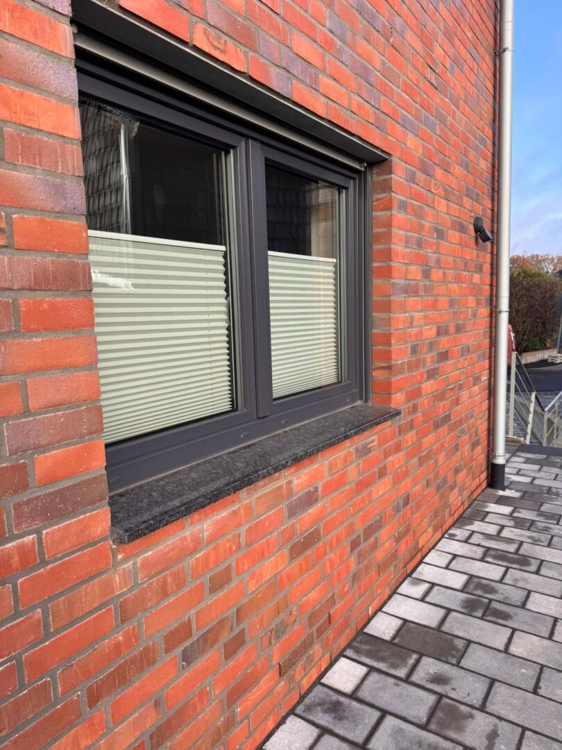 Naturstein Fensterbank