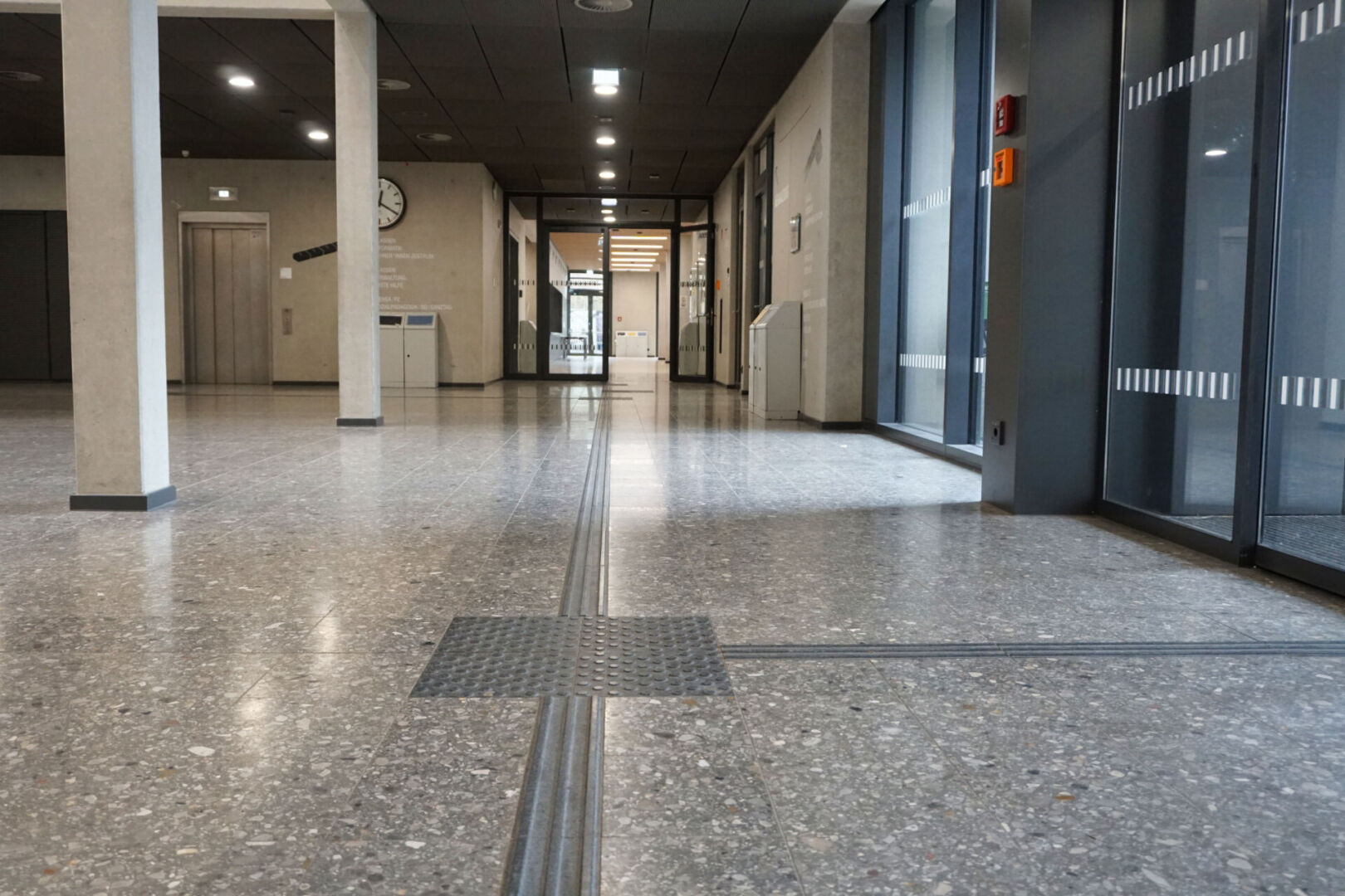 Willy Brandt Schule Köln Betonwerkstein3 Willy Brandt Schule Köln Betonwerkstein3